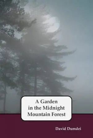 A play, "A Garden in the Midnight Mountain Forest" by David Dumdei